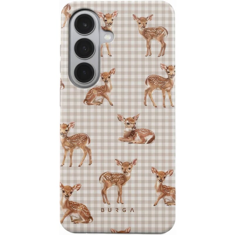 Burga Bambi do Galaxy S26 Plus Kolorowy