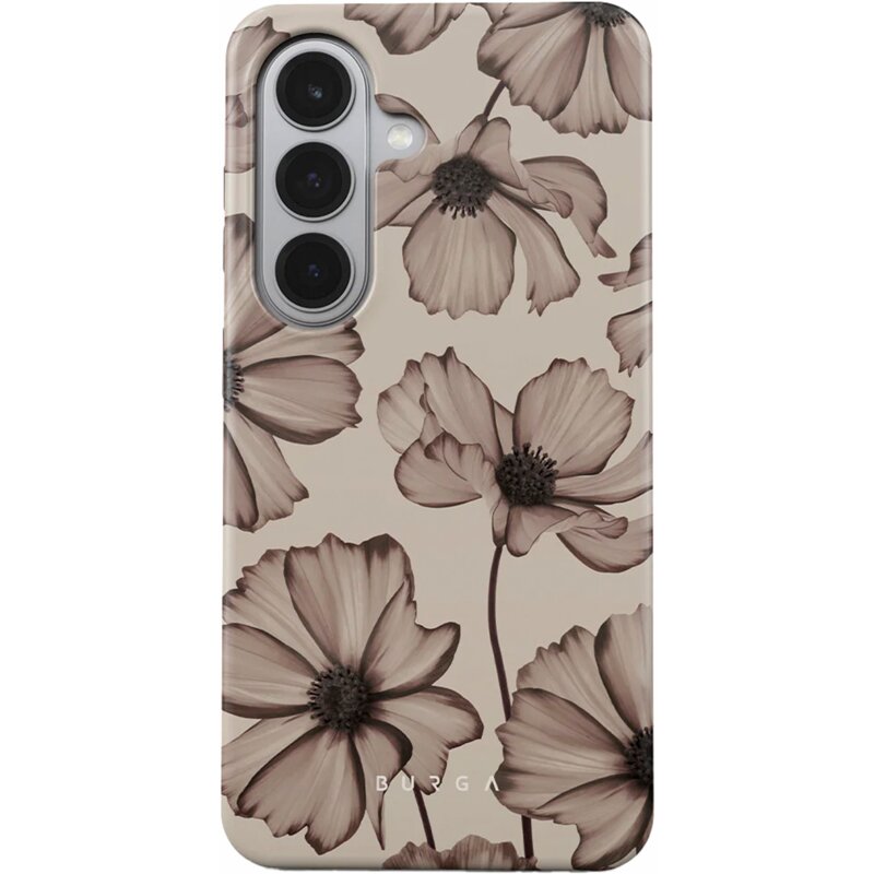 Etui BURGA Tough MagSafe do Samsung Galaxy S26+ Barely Yours