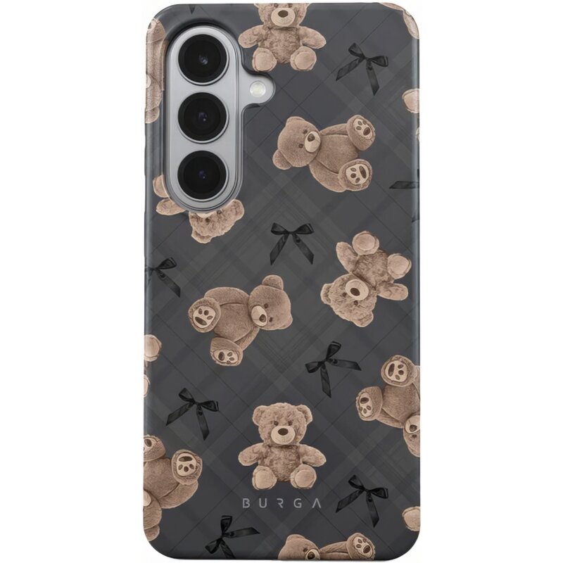 Burga BFF do Galaxy S26 Plus Kolorowy