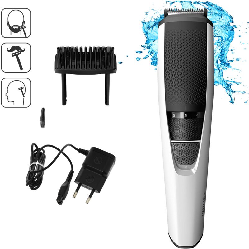 Trymer PHILIPS 3000 BT3206/14