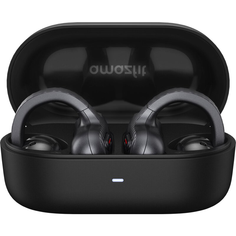 Słuchawki powietrzne AMAZFIT UP Clip Czarny