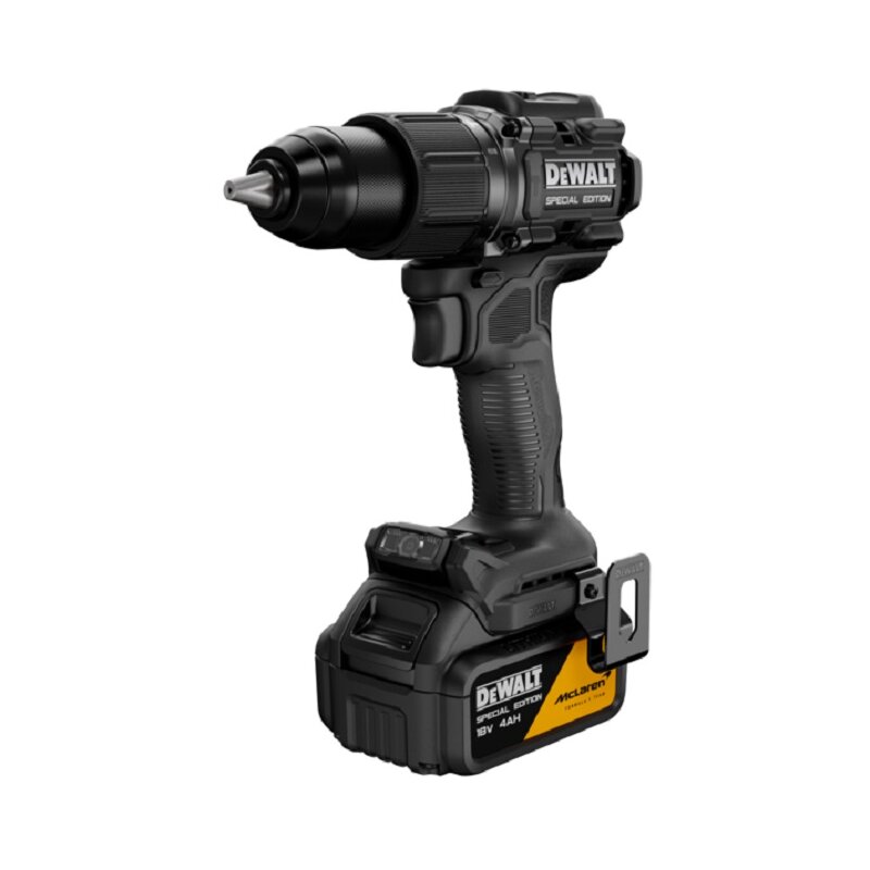Wiertarko-wkrętarka DEWALT DCD86MM2KT