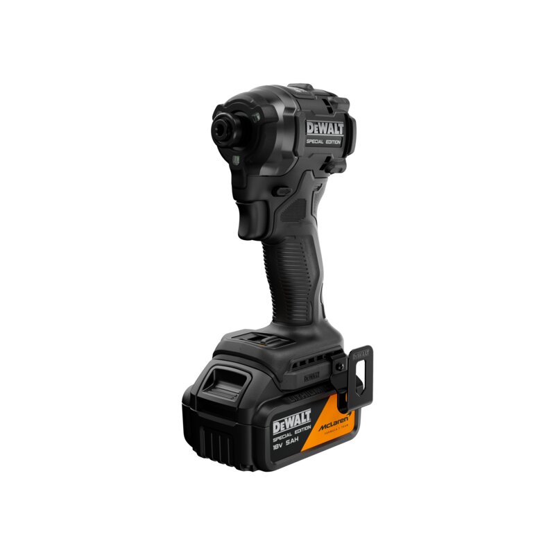 Zakrętarka udarowa DEWALT DCF86MP1T