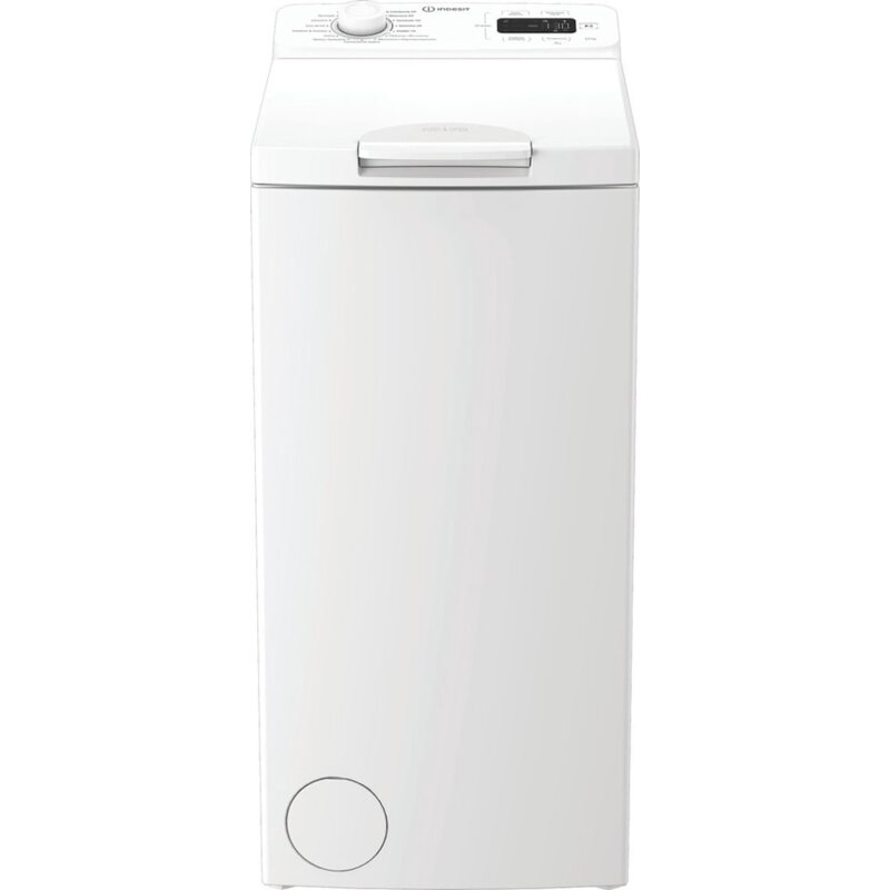 Pralka INDESIT TI5512EMTPL 5.5kg 60cm 1000 obr