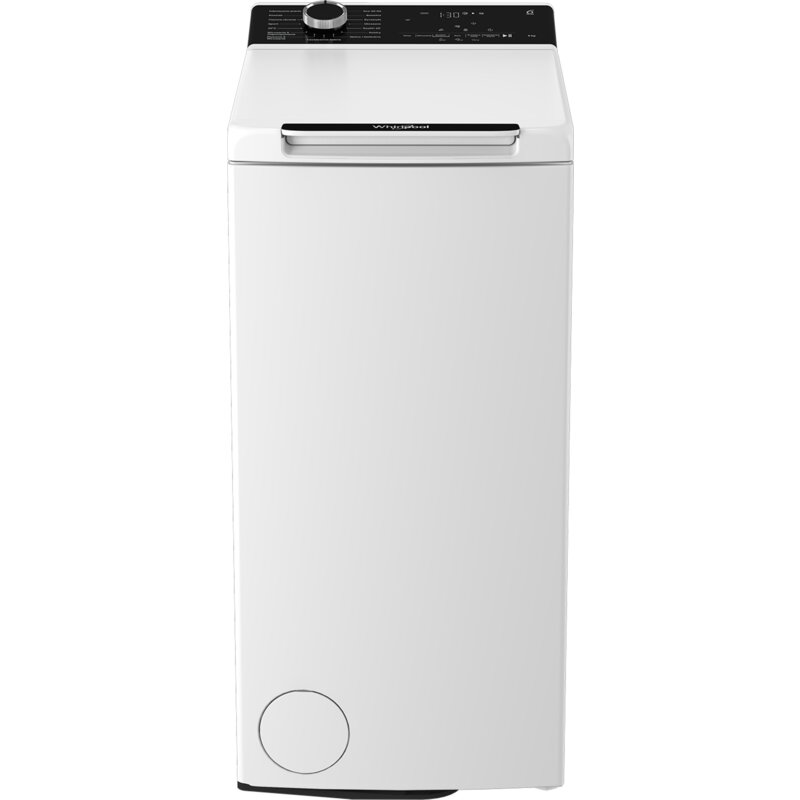 Pralka WHIRLPOOL TW621DBFCPL 6kg 1200obr