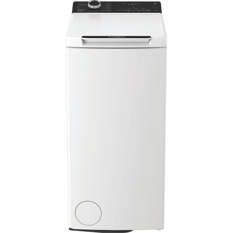 Pralka WHIRLPOOL TW6521DBSWPL 6.5kg 1200obr