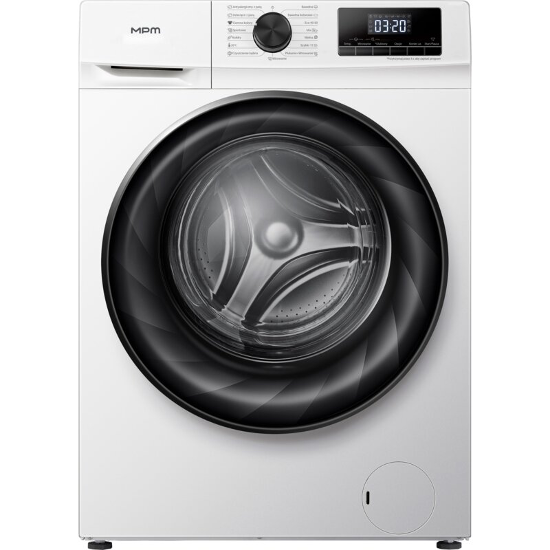 MPM 5814-PH-47 8kg 1400obr/min