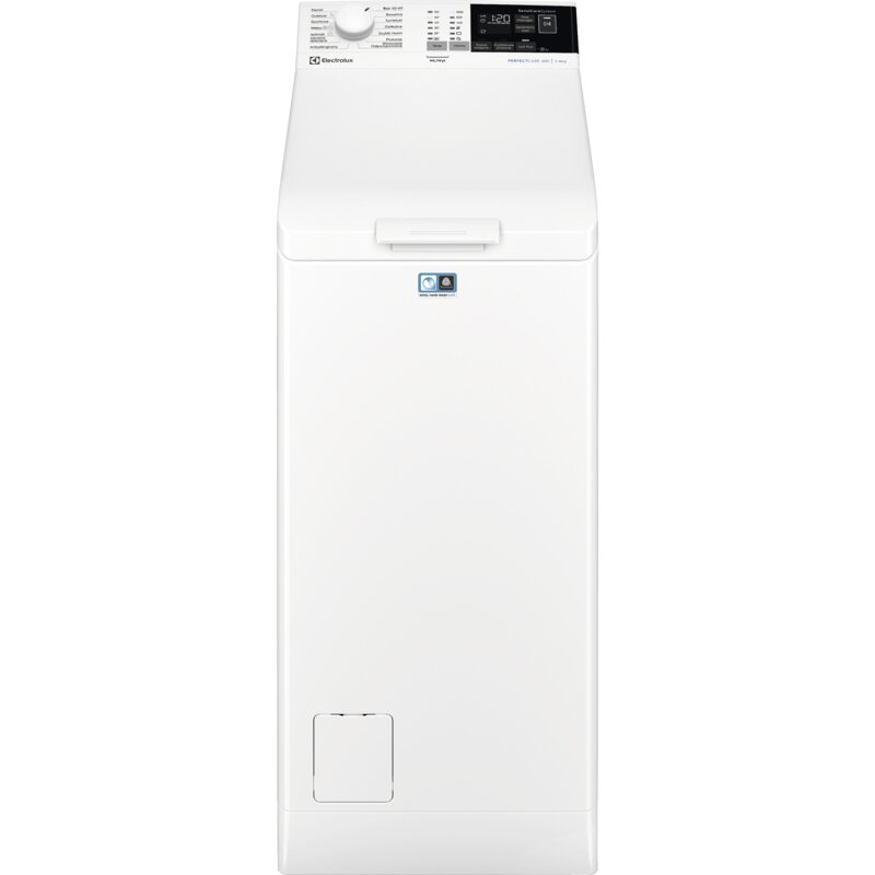 Electrolux EW6T4262P 6kg 1200obr/min