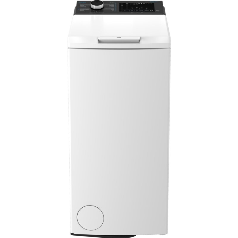 Pralka BEKO TB6521DAVESPL 6.5 kg 60cm 1200obr