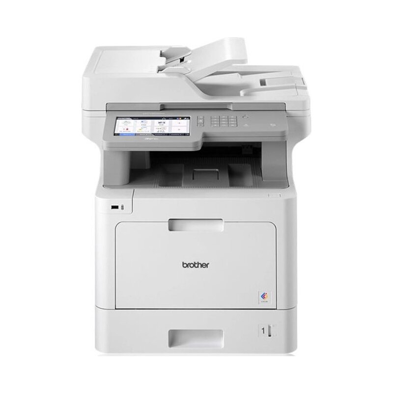 Brother MFC-L9570CDW WiFi Biały