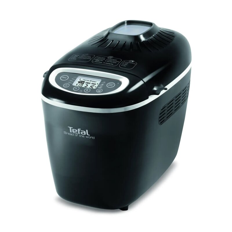 Wypiekacz do chleba TEFAL PF 6118