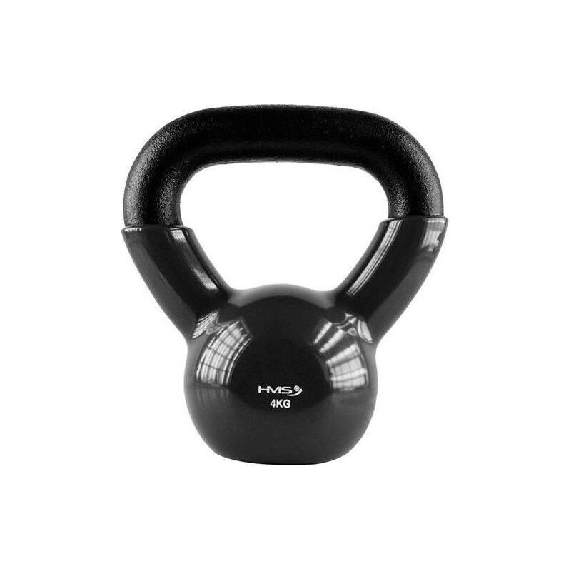 Kettlebell HMS KNV04 (4 kg)