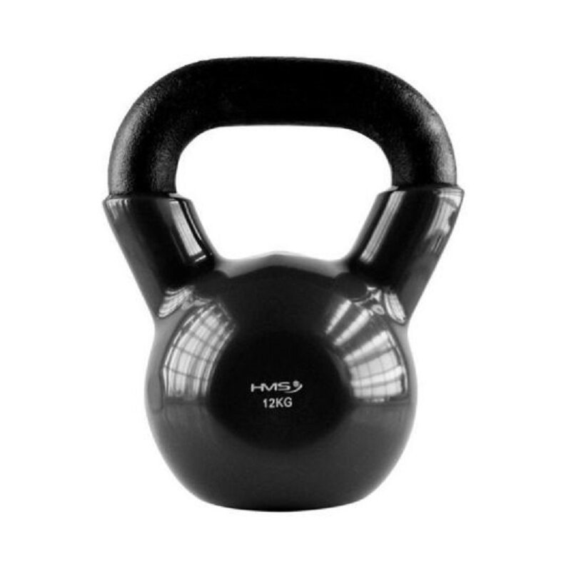 Kettlebell HMS KNV12 (12 kg)