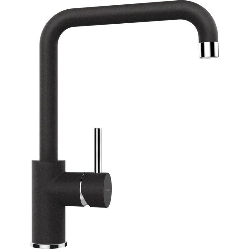Schock Fonos 538000 Onyx Mosiądz