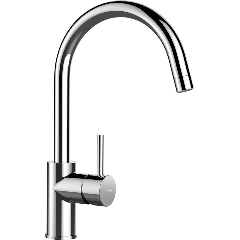 Schock Plutos 589000 Chrom