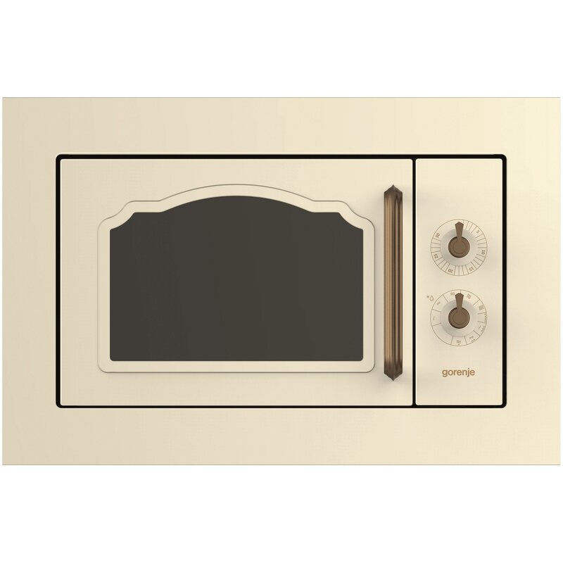 Kuchenka mikrofalowa GORENJE BM235CLI