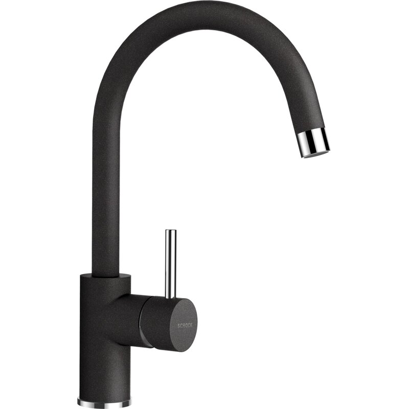 Schock Plutos 589000 Onyx Mosiądz