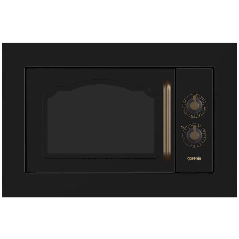 Kuchenka mikrofalowa GORENJE BM235CLB