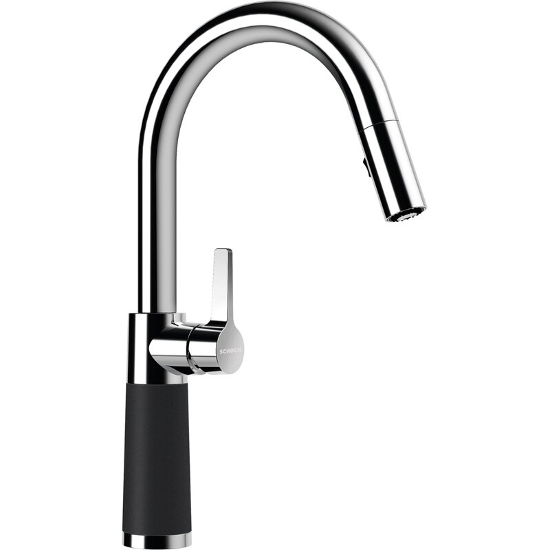Schock SC-520 555120 Magma Mosiądz