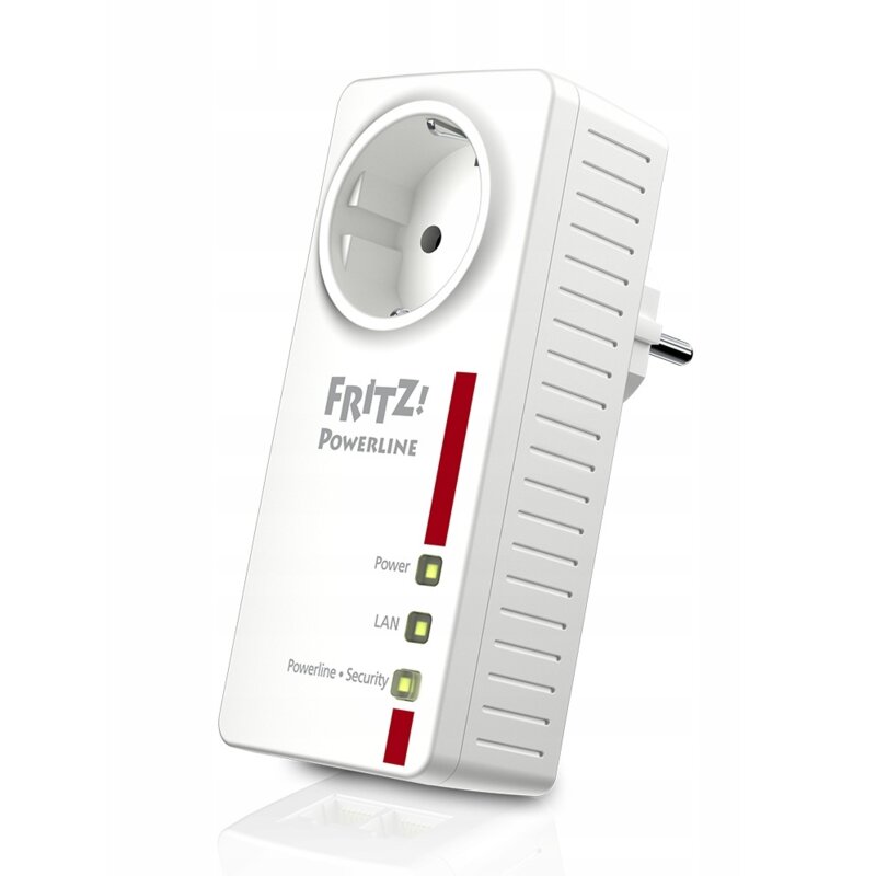 Powerline FRITZ 1220 1200 Mb/s