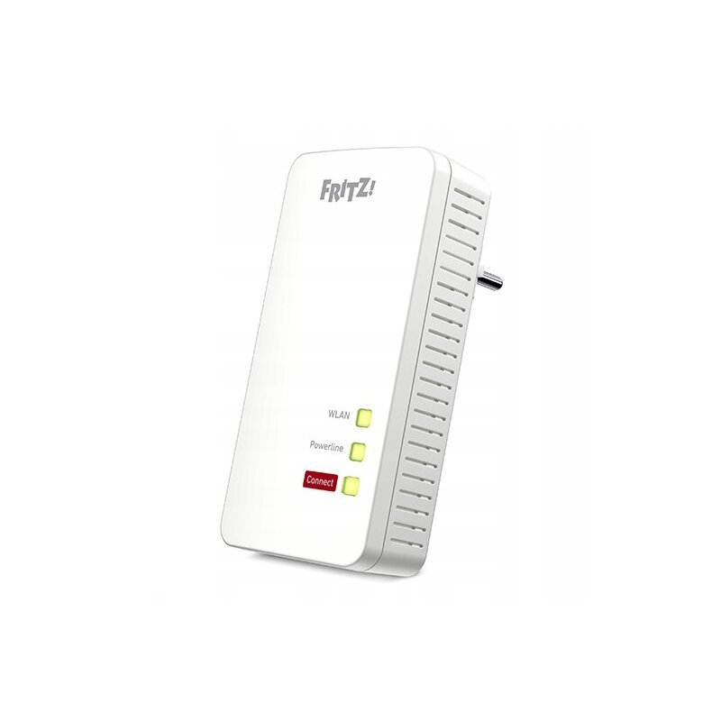 Powerline FRITZ 1260 1200 Mb/s