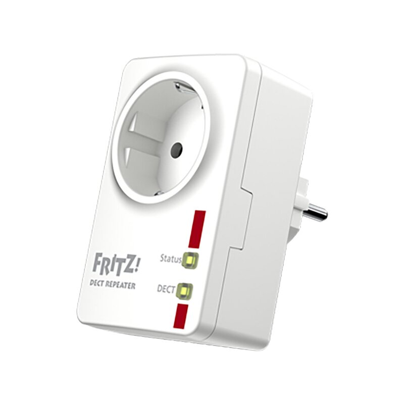 Wzmacniacz sieci FRITZ! Dect 100