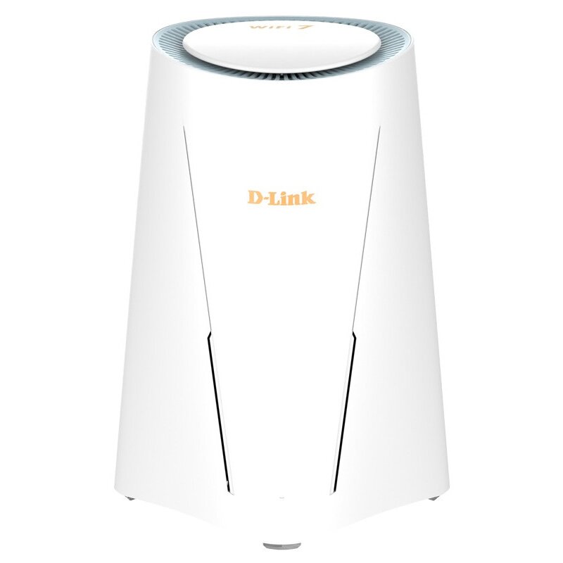 Router D-LINK G572 5G BE7200 2.4 / 5 GHz (DualBand), Wi-Fi Mesh, Gniazdo SIM