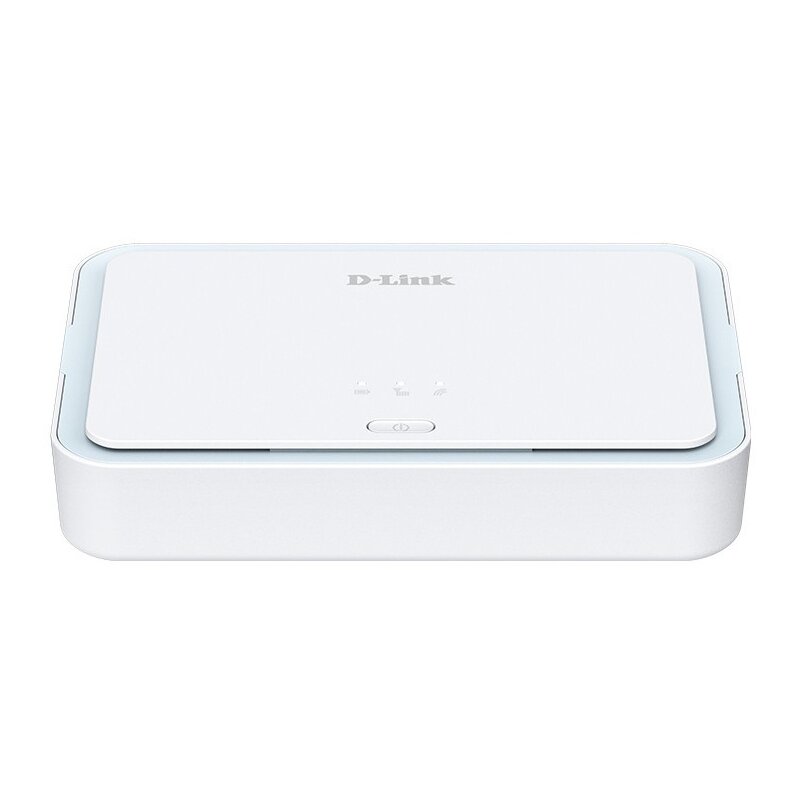 Router D-LINK DBR-330-G 5G AX3000 2.4 / 5 GHz (DualBand), Gniazdo SIM