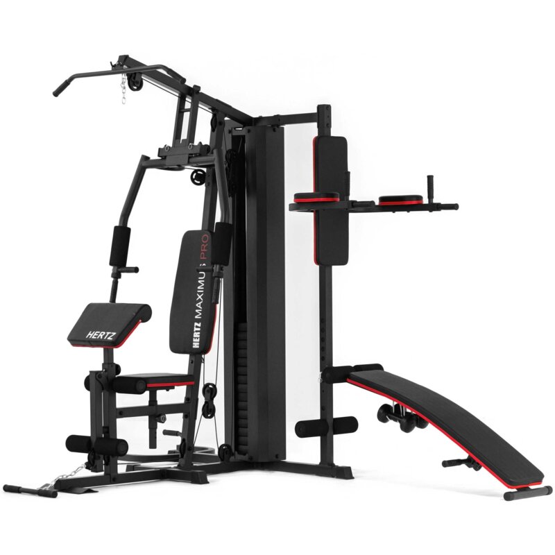 Atlas HERTZ FITNESS Maximus Pro