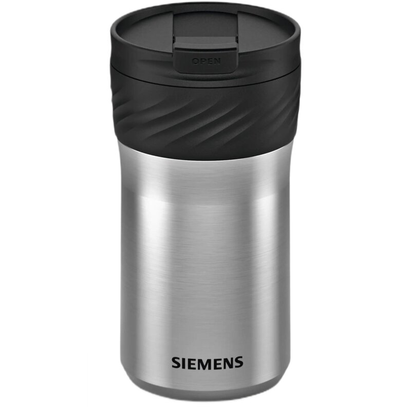 Termos na mleko SIEMENS TZ40002 Stalowy 480 ml