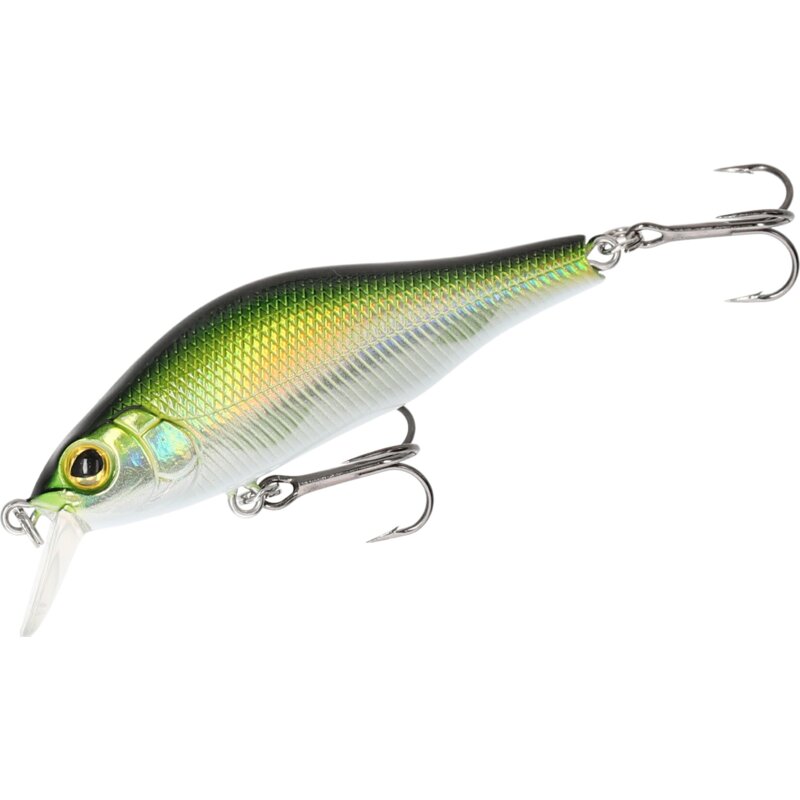 Wobler MIKADO Lightning 7 cm Olive Bleak