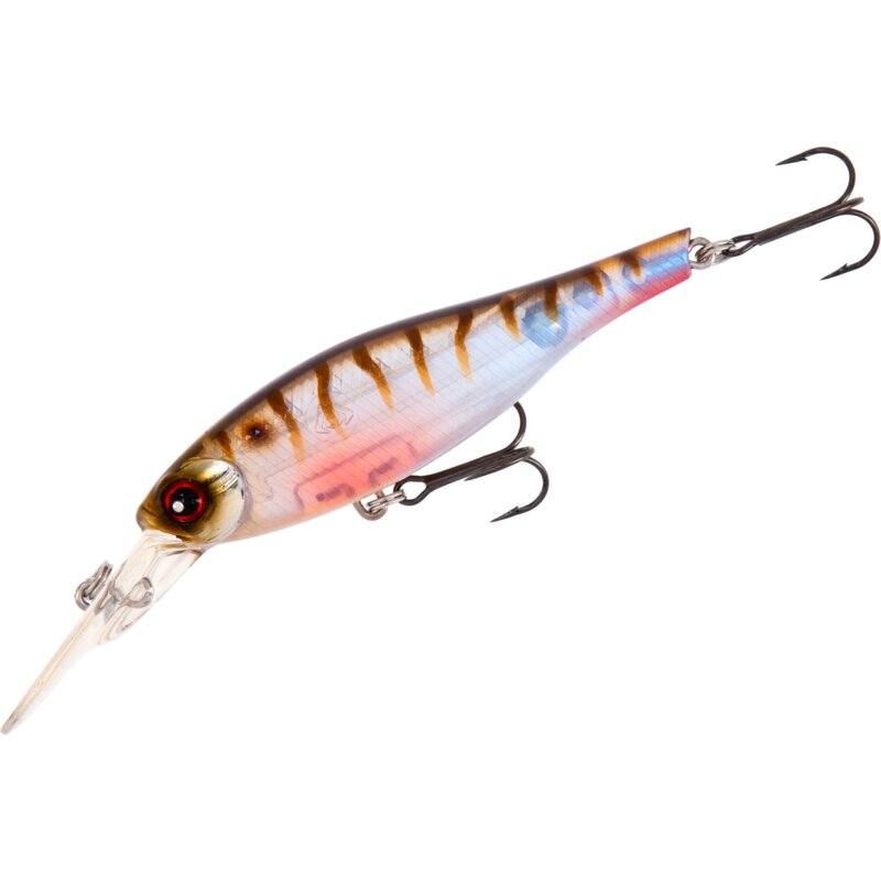 Wobler MIKADO Evo Twitch 4 cm Oikawa Perch