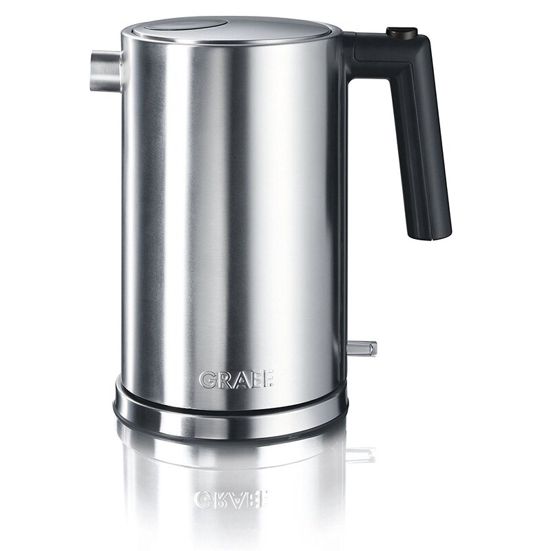 Graef WK 600 1,5l 2015W