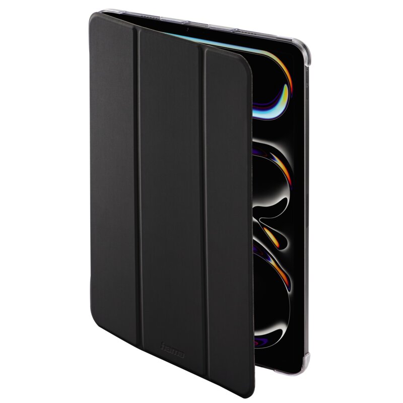 Etui na iPad HAMA Fold Clear do Apple iPad Pro 11 Czarny