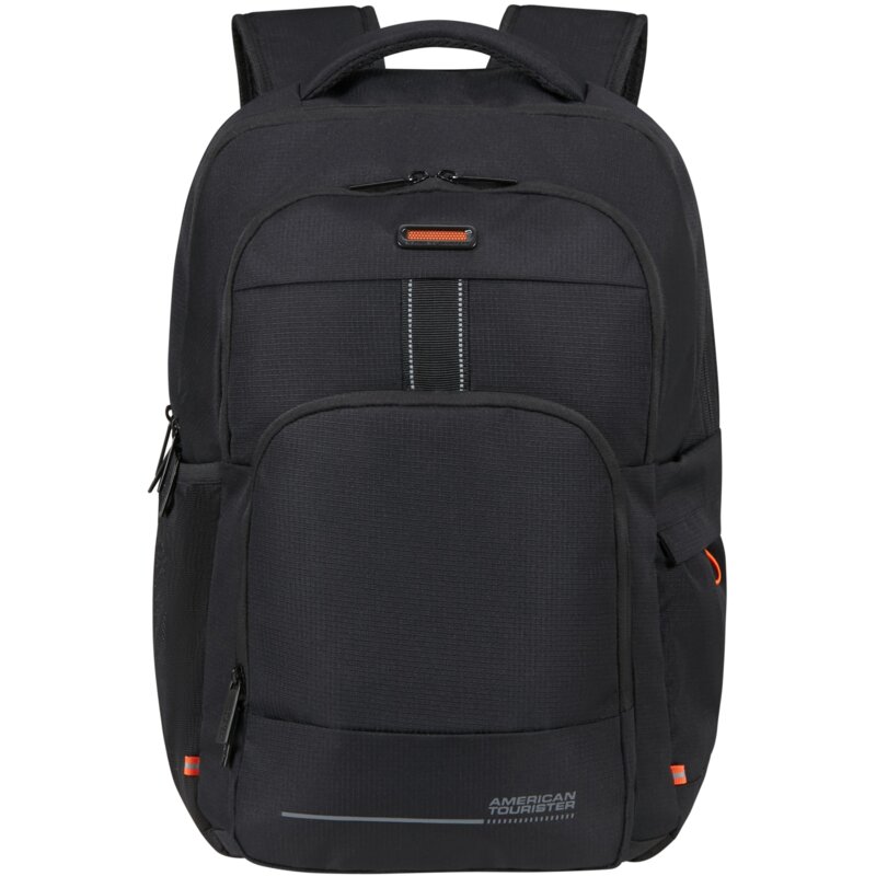 Plecak na laptopa AMERICAN TOURISTER At Work Nxt 15.6 cali Czarny