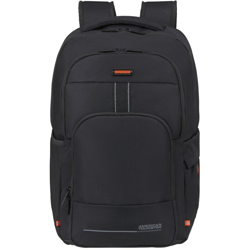 Plecak na laptopa AMERICAN TOURISTER At Work Nxt 17.3 cali Czarny