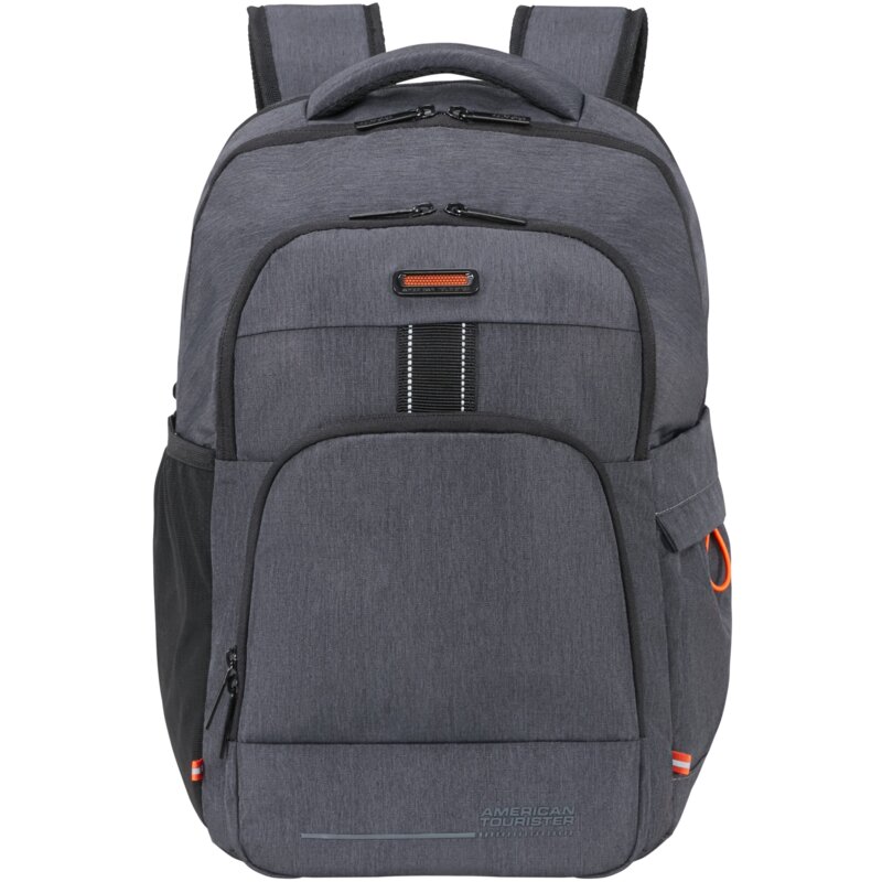 Plecak na laptopa AMERICAN TOURISTER At Work Nxt 15.6 cali Szary