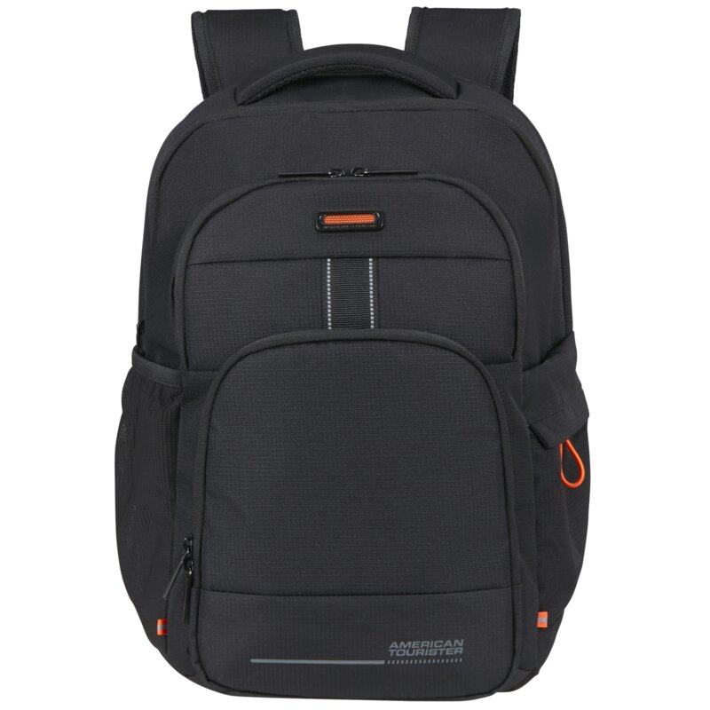 Plecak na laptopa AMERICAN TOURISTER At Work Nxt 14 cali Czarny