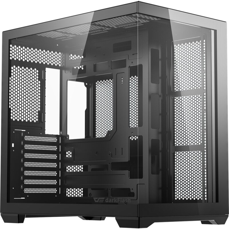 Obudowa DARKLASH C280 Czarny