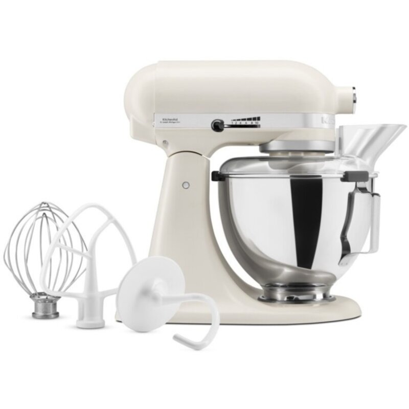 Robot kuchenny planetarny KITCHENAID 5KSM95PSEPL Porcelanowy