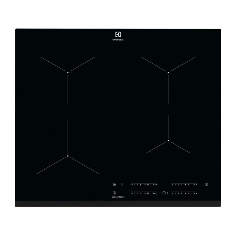 Płyta indukcyjna ELECTROLUX EIT61443B SLIM-FIT