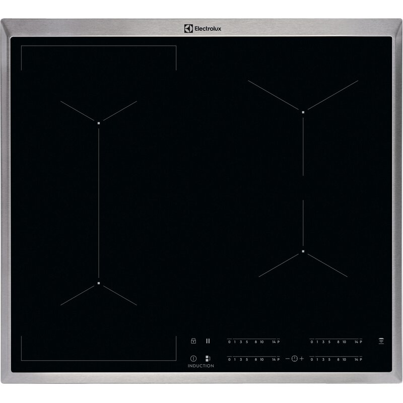 Płyta indukcyjna ELECTROLUX EIV6340X SLIM-FIT