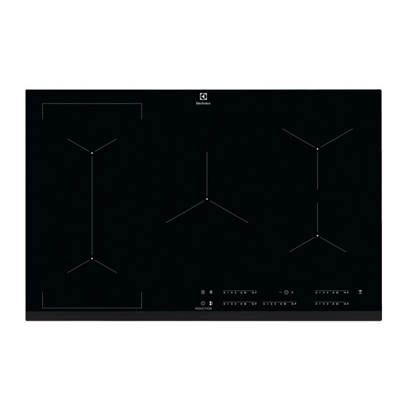 Electrolux 600 Slim-fit EIV835 78cm
