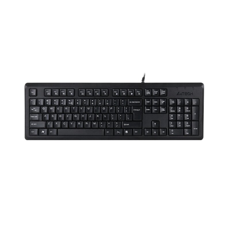 Klawiatura A4TECH KR-92