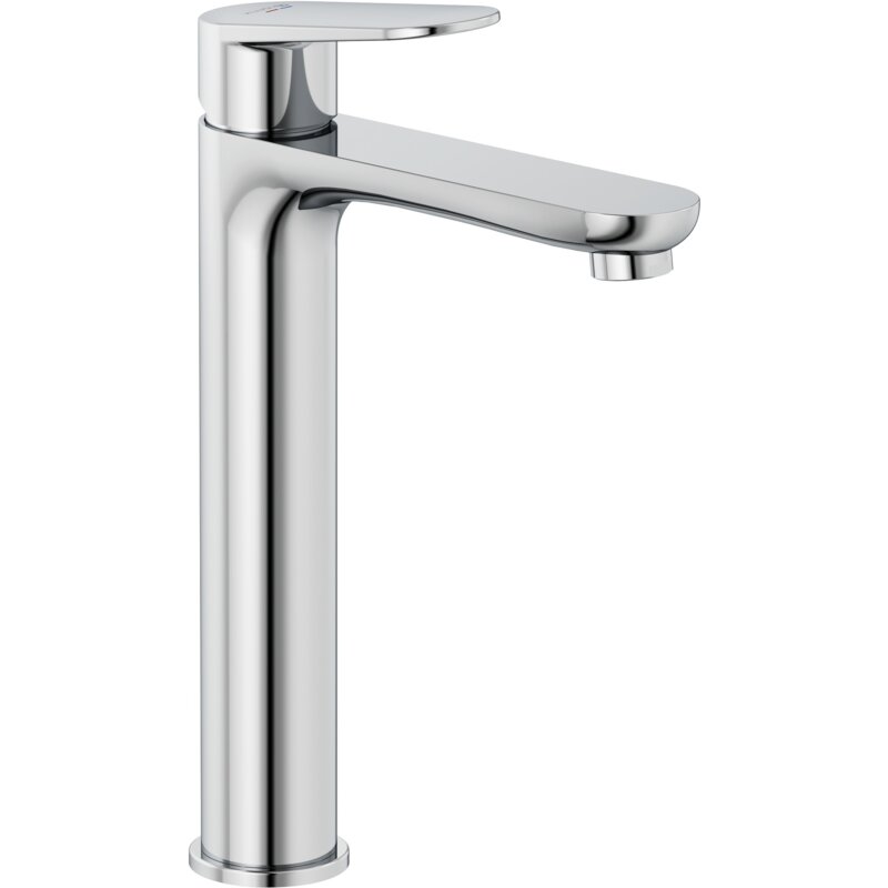 Bateria umywalkowa KLUDI X1 322980575 Chrom