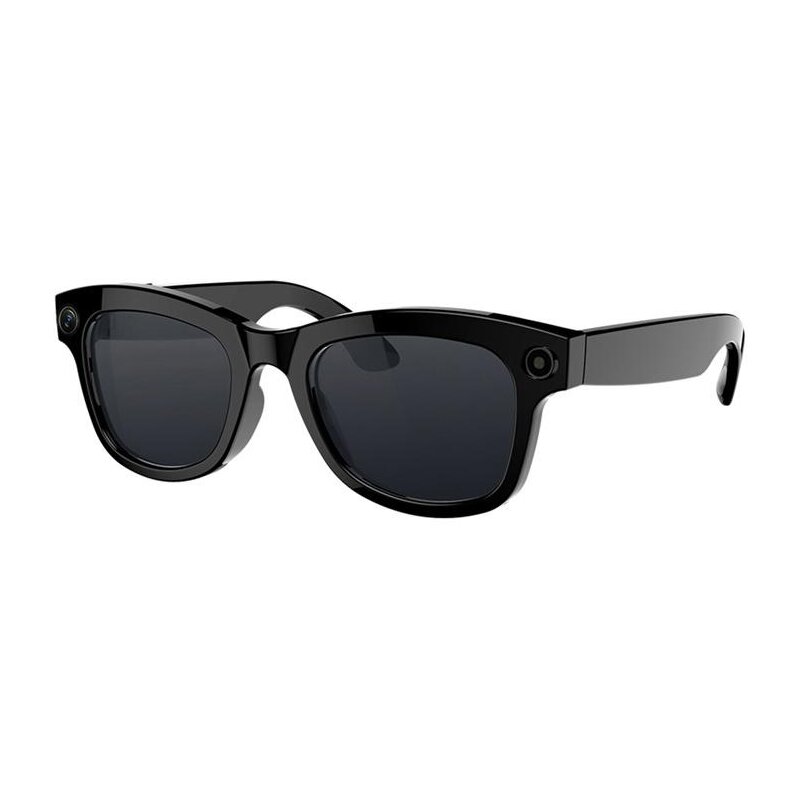 Okulary ZEBLAZE Eyewear Czarny