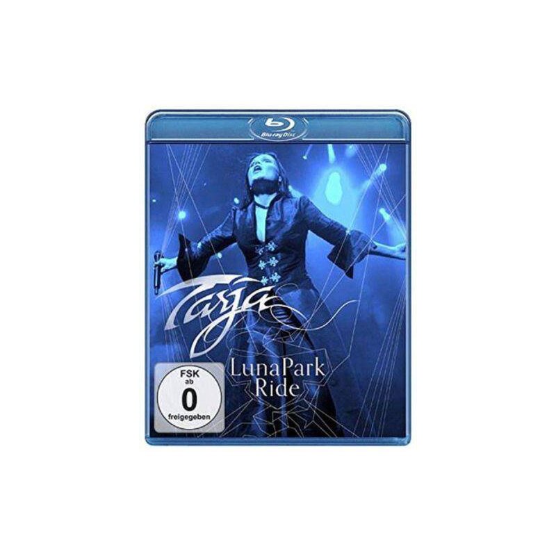 Tarja - Luna Park Ride Br
