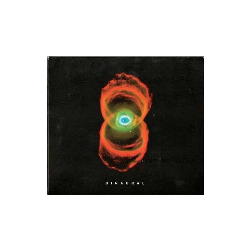 Pearl Jam - Binaural (25th Anniversary Edition)