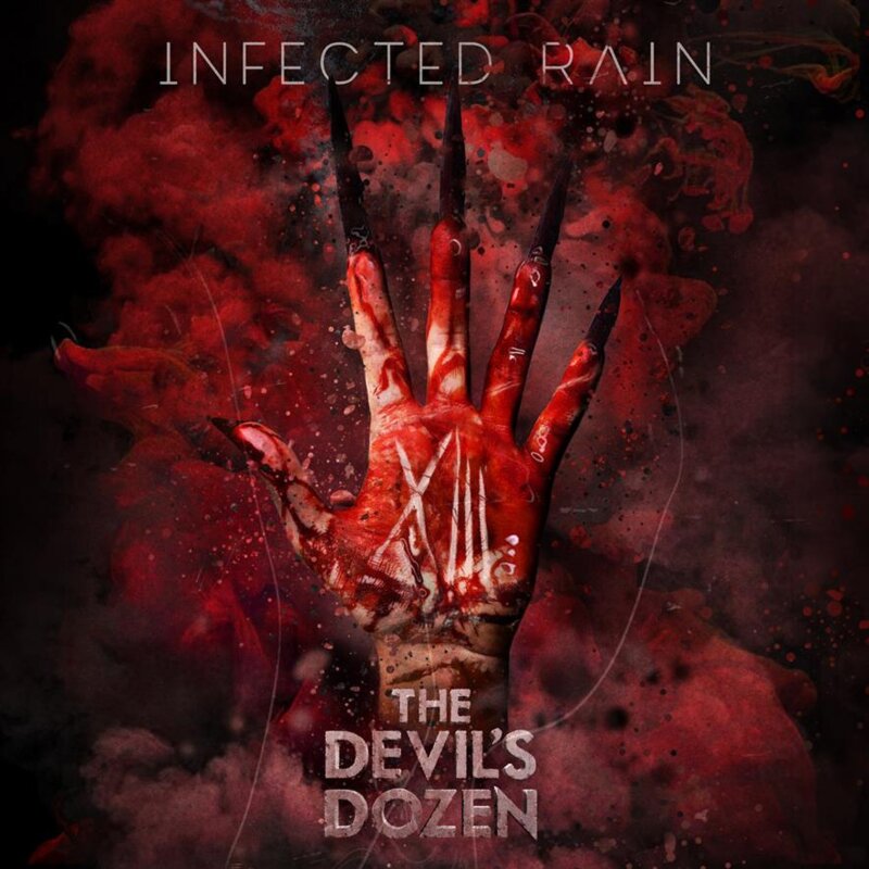 Infected Rain - The Devil