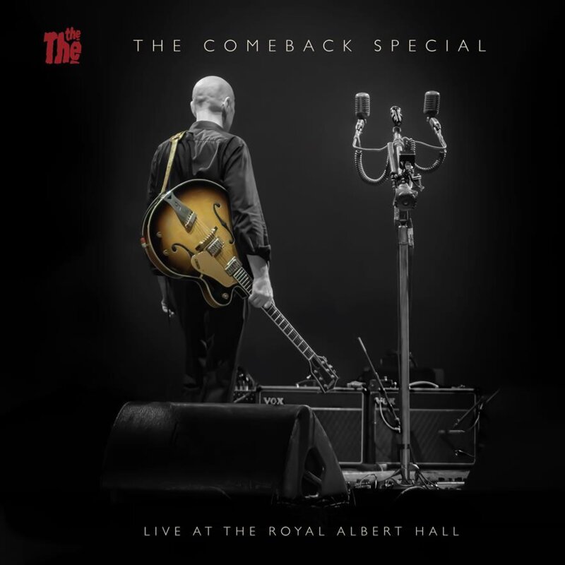 The The - The Comeback Special BLURAY